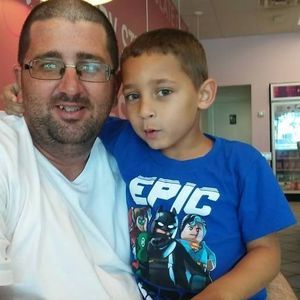 Meet your Posher, Daniel